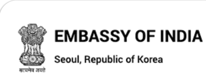 Embassy of India in Seoul