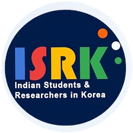 Indian Students and Researchers in Korea