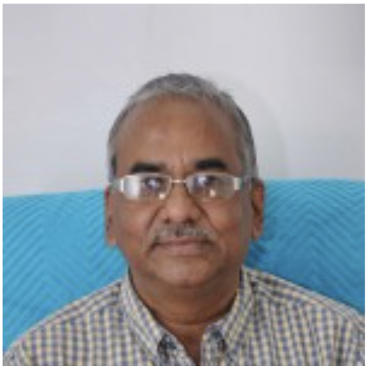 Kamal Nayan Bagla