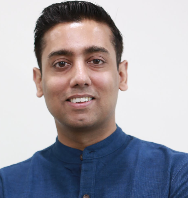 Pankaj Agarwal