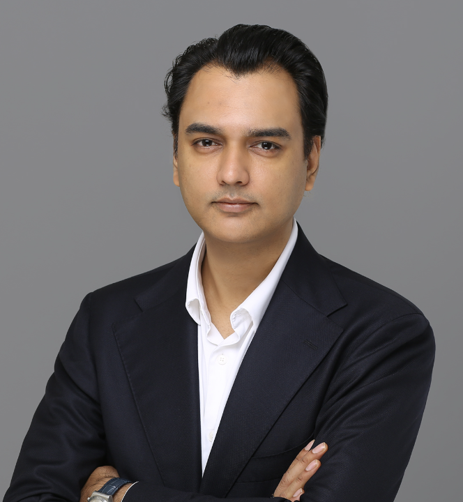 Ramesh Iyer